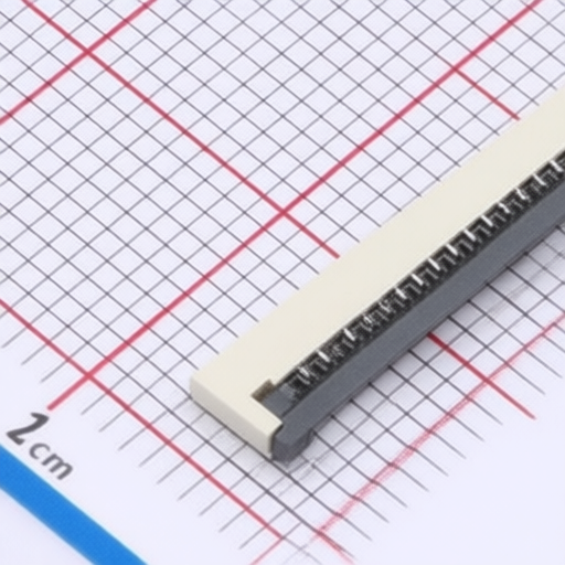 Hanbo Electronic HB-FPC-10FGXJ-H2017P for sale