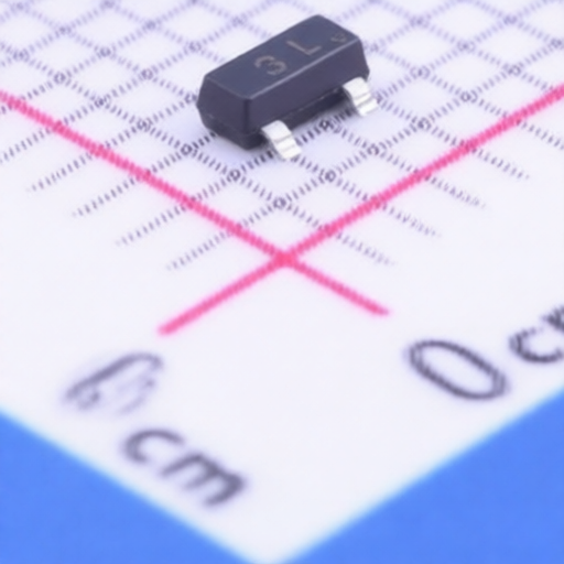 Guangdong Hottech BC858C for sale