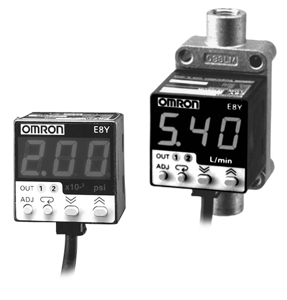 OMRON E8Y-A2C-D for sale