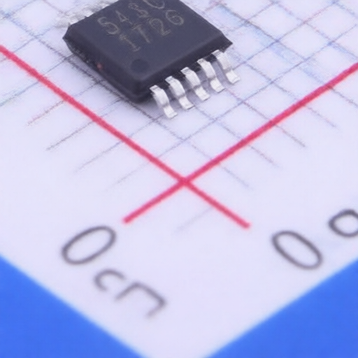 Cirrus Logic CS5343-CZZR for sale