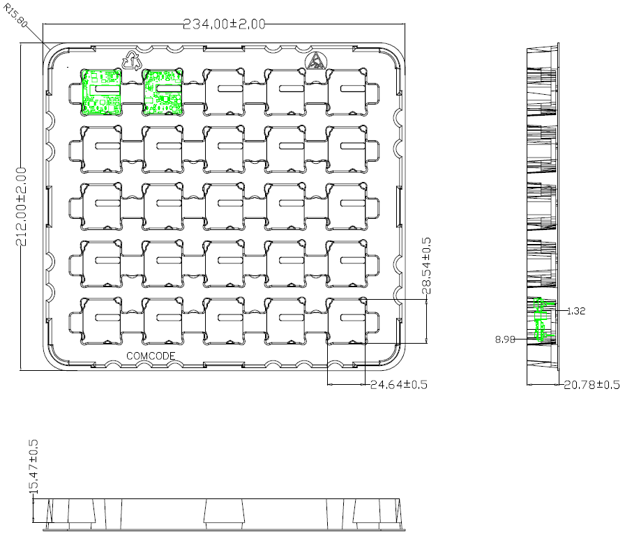 ABB SHHD005A0F841Z for sale