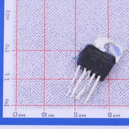 HGSEMI LM2576HVT-5.0 for sale