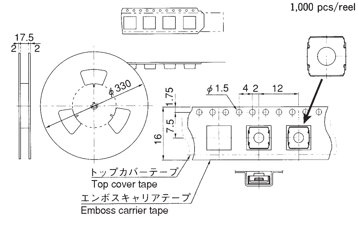 Nidec SMTEG3-01-Z for sale