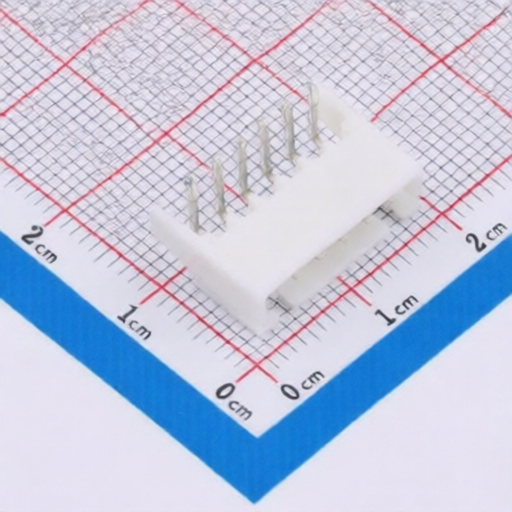 SHOU HAN 2.54-6P WZ-D for sale