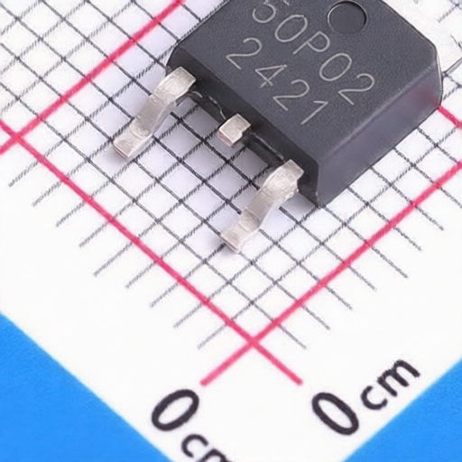 XNRUSEMI XR50P02 for sale