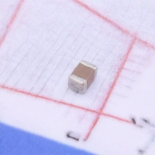 Johanson Dielectrics 100R15W475KV4E for sale