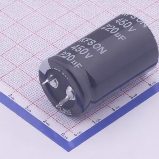 KFSON KN221M45025*40A for sale