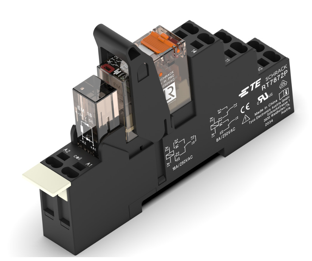 TE Connectivity 3-1415036-1 for sale