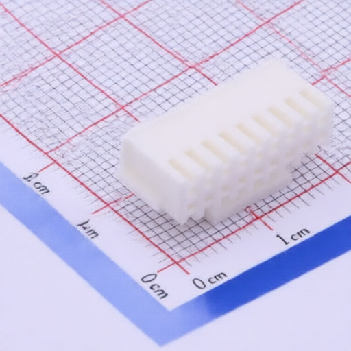 CJT(Changjiang Connectors) A2008H-2x9P for sale