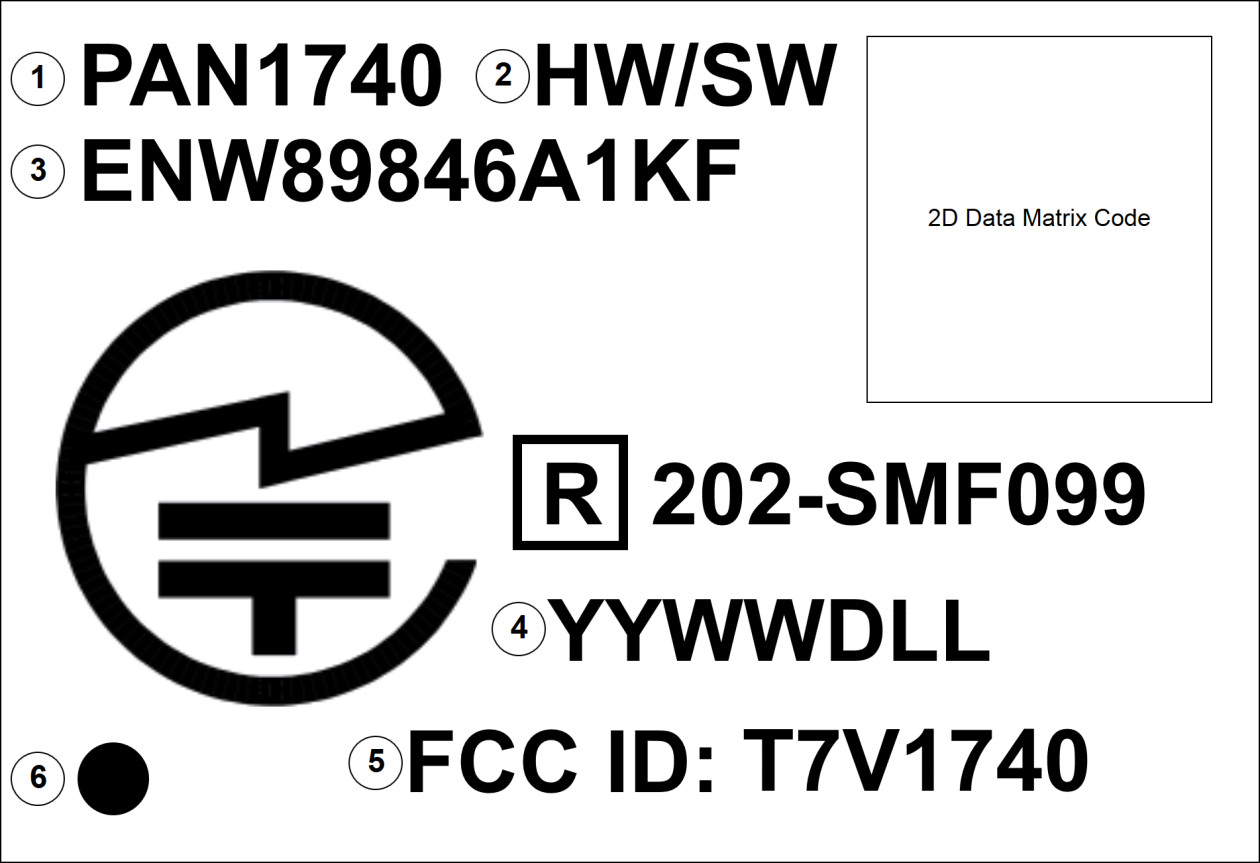 PANASONIC ENW-89849AZKF for sale