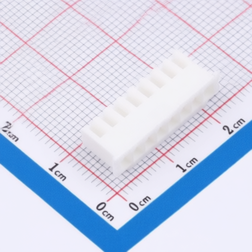 Hanbo Electronic WAFER-XH254JK-8A for sale