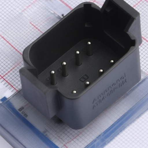 Amphenol AT04-08PB-BM04 for sale