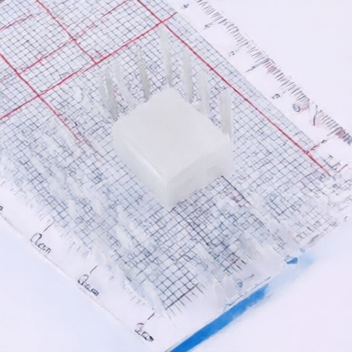 CONNFLY Elec DS1073-01-2x4MR3T6 for sale