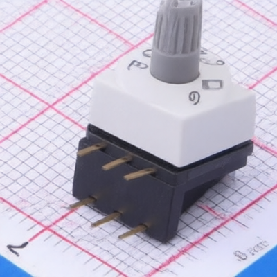SM Switch MHR-08H for sale
