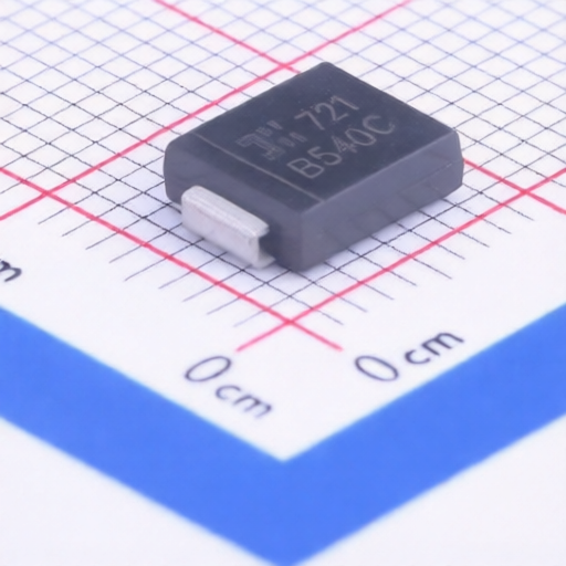 DIODES B540C-13-F for sale