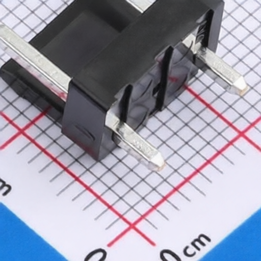 JST B2P3-VH-BK(LF)(SN) for sale