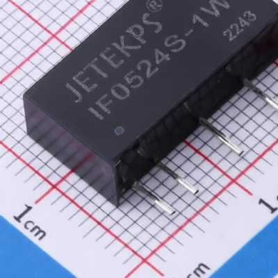 JETEKPS IF0524S-1W for sale