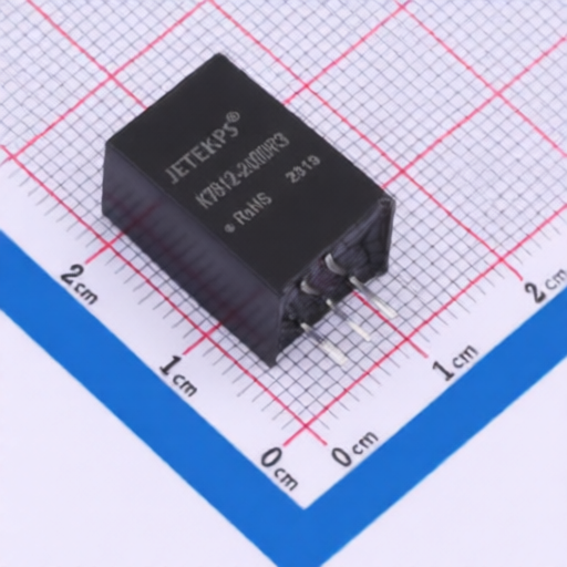 JETEKPS K7812-2000R3 for sale