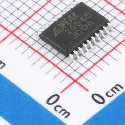 3PEAK TPT29545-TS4R for sale