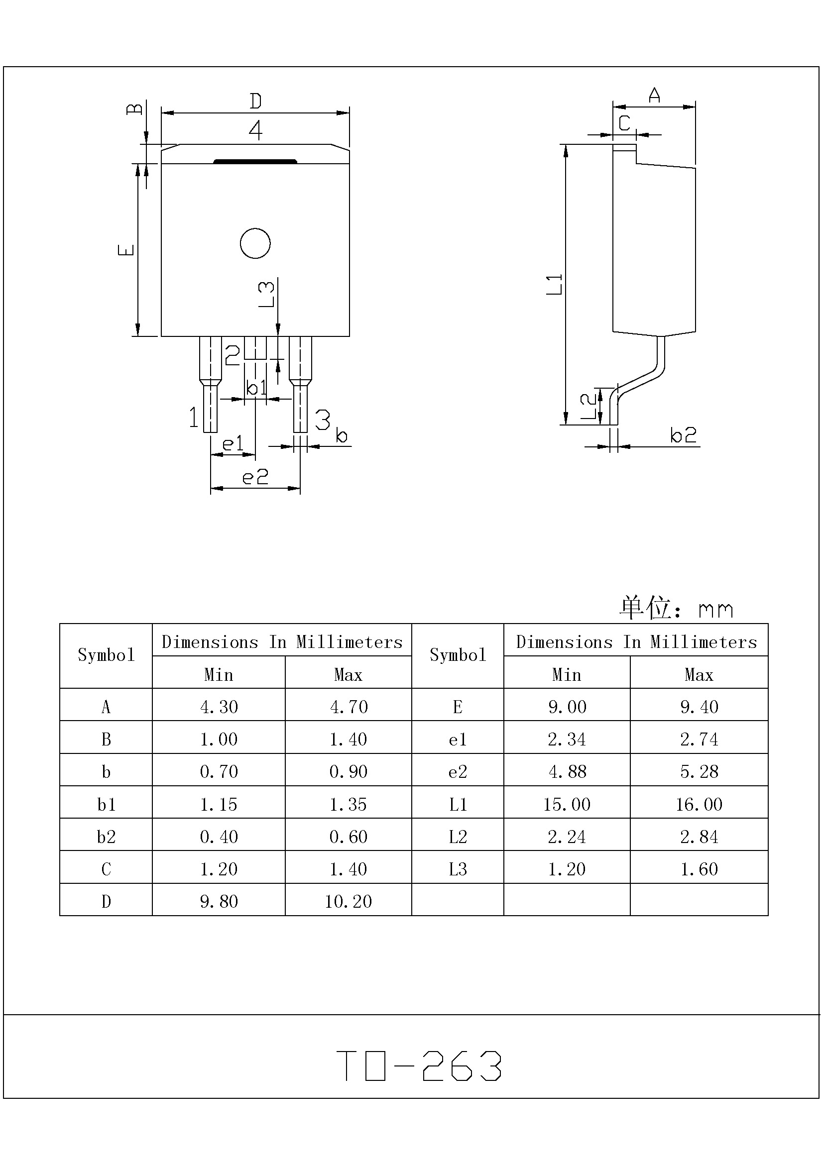 BLUE ROCKET BRCS020N04BD for sale