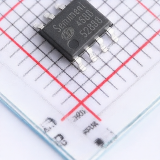 Semiment SC4688DC-TR-Q for sale