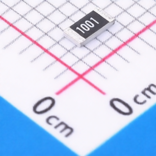 Walsin WR12X1001FTL for sale