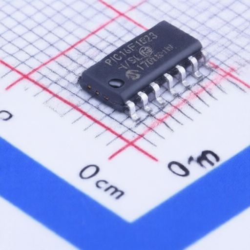 MICROCHIP PIC16F1823-I/SL for sale