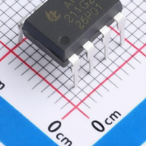 APSEMI APW211G2E for sale