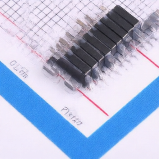 hanxia HX PM1.27-1x9P ZC H4.6 for sale