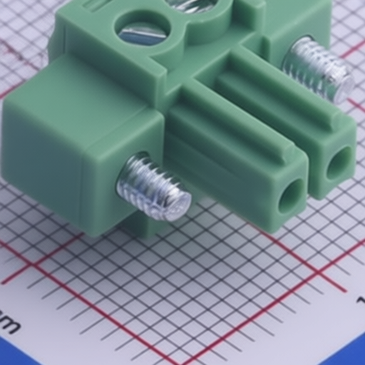 Cixi Kefa Elec KF2EDGKM-3.5-2P for sale