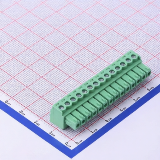 KANGNEX WJ15EDGK-3.81-14P-14-00A for sale