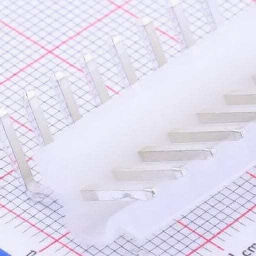 CJT(Changjiang Connectors) A3961WR-8P for sale