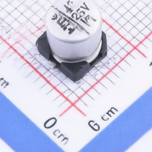 HYNCDZ HY1E470MC063054MEO for sale