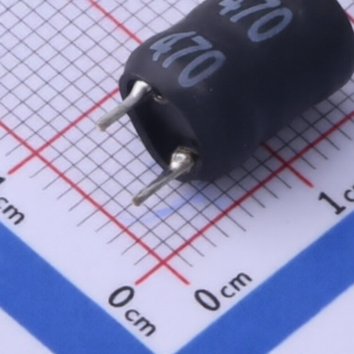 MINGSTAR RL0810N/5-37-470K for sale