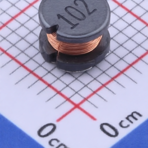 DMBJ CD54-102M 1MH for sale