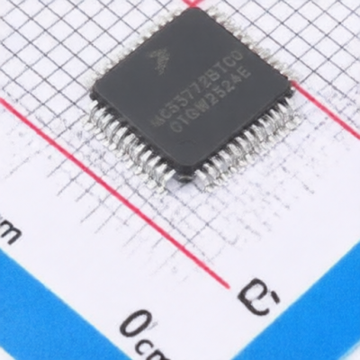 NXP MC33772BTC0AE for sale