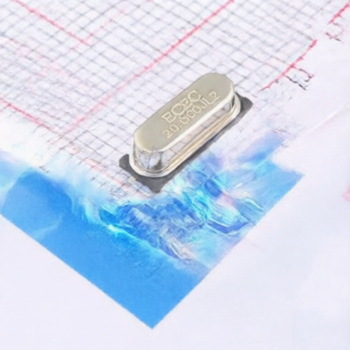 ECEC(ZheJiang E ast Crystal Elec) C20000J097 for sale