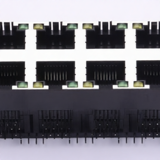 JXTCONN RJ45-4023-64P for sale