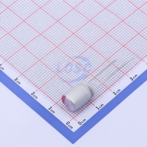 Man Yue Tech ULR227M1EF1ARR for sale