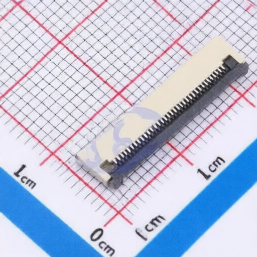 Korean Hroparts Elec FPC0.5B-WTG-34P for sale