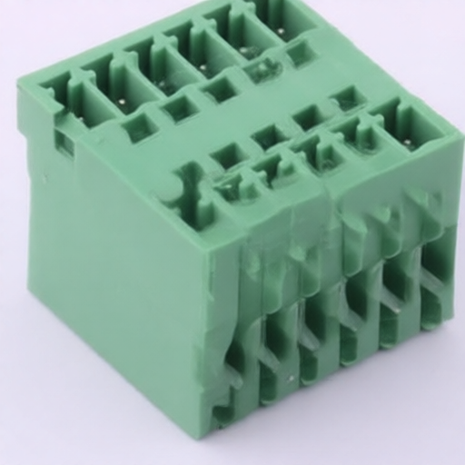 BXCONN JCB381-WDMC06P for sale