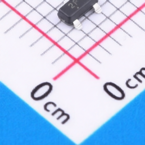 LRC S-LMBT2907ALT1G for sale