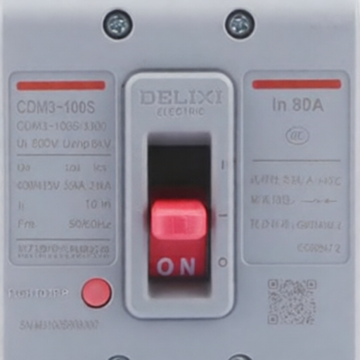 Delixi Electric M3100S803300 for sale