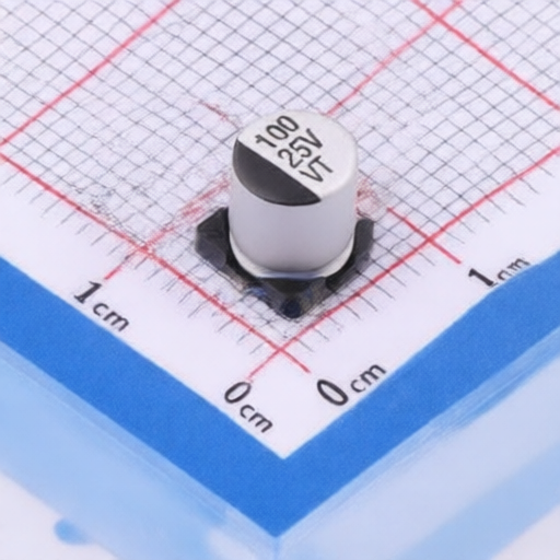 ACMECON VT1E101M0607 for sale