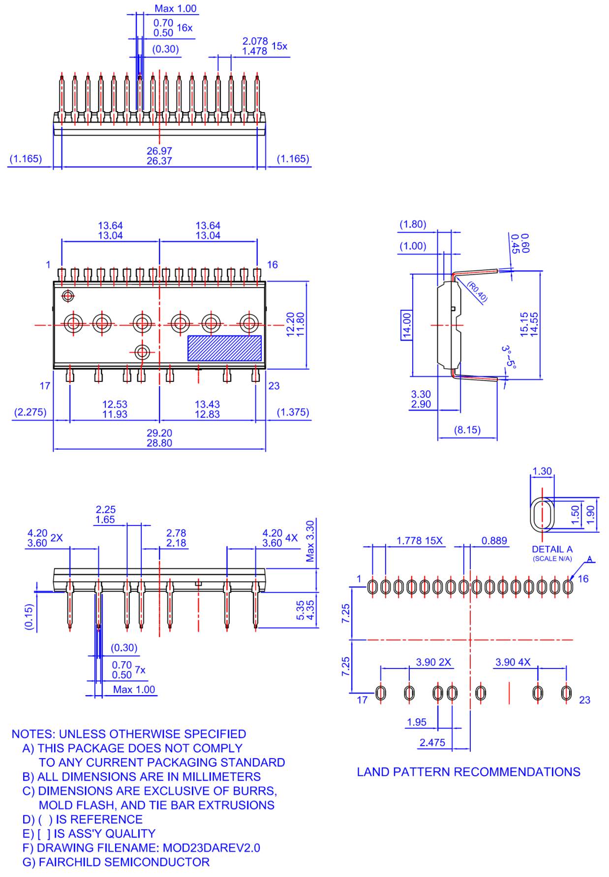 onsemi FSB50450 for sale