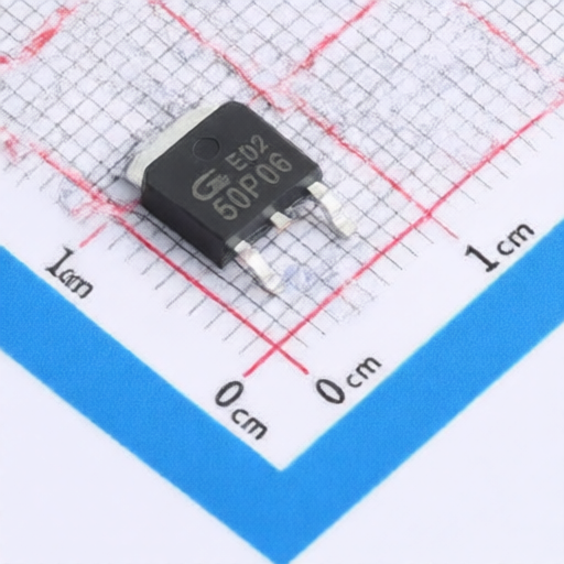 TWGMC TW50P06D for sale