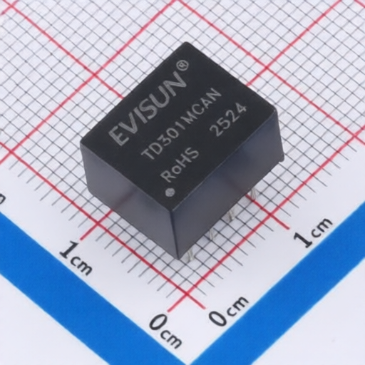 EVISUN TD301MCAN for sale