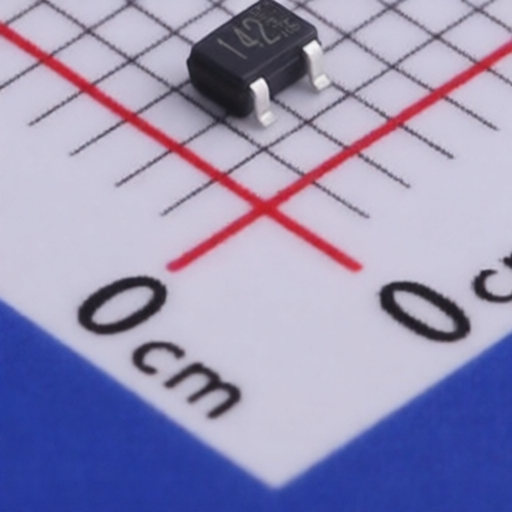 ROHM DTC123JU3T106 for sale