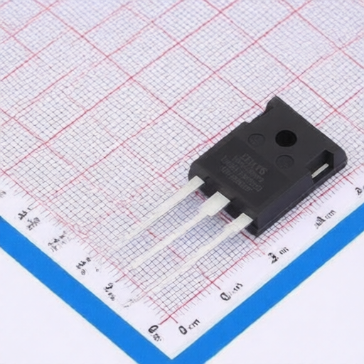 Littelfuse/IXYS IXFH52N50P2 for sale