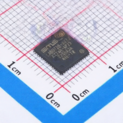 MICROCHIP LAN9730-ABZJ for sale